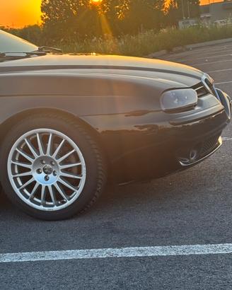 Cerchi 17 GTA