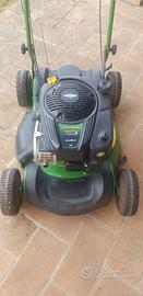 Tosaerba John Deere JS63 Mulch