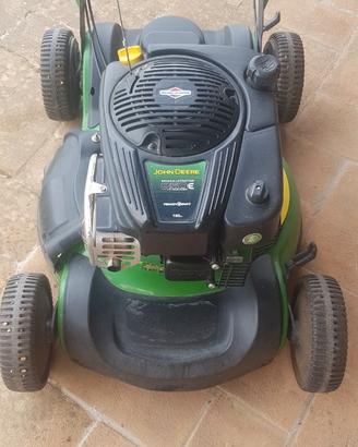 Tosaerba John Deere JS63 Mulch