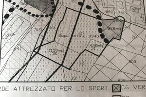 Terreno lanuvio