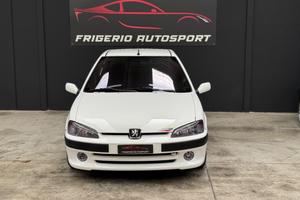 Peugeot 106 1.6i 16V cat 3 porte Rallye