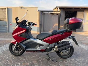 Gilera gp 800