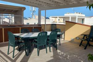 Bilocale fronte mare