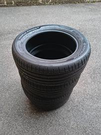 pneumatici estivi hankook 215-55-R17 Ventus Prime