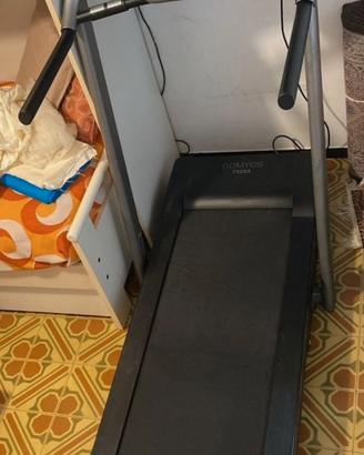 Tapis roulant Domyos T520A