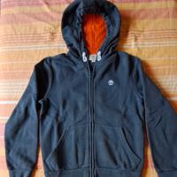 Felpa da bambino Timberland