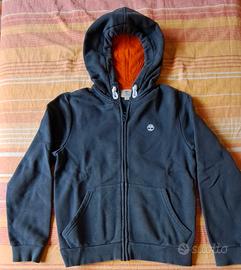 Felpa da bambino Timberland