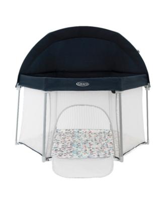 box per bambini Graci Evergo  ambienti esterni int