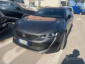 Peugeot 508 BlueHDi 130 GT S/S EAT8