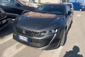 Peugeot 508 BlueHDi 130 GT S/S EAT8