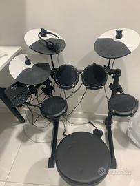 Batteria elettronica alesis debut kit