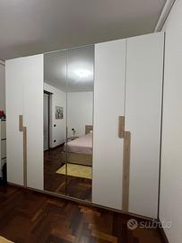 Camera da letto - Nuova