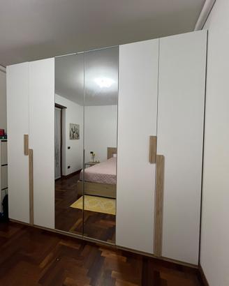 Camera da letto - Nuova