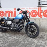 Yamaha XV 950 Racer - 2018