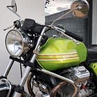 Moto Guzzi V7 Sport