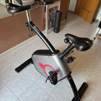 Cyclette Domyos FC600 - Usata