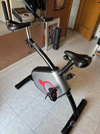 Cyclette Domyos FC600 - Usata