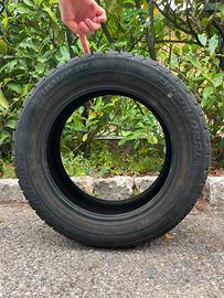 Copertone Premiorri 195/55 R15 85T M+S 4 stagioni