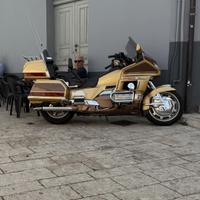 Goldwing 1500 Honda