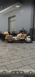 Goldwing 1500 Honda
