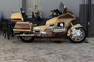 Goldwing 1500 Honda