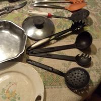 Articoli casa e cucina