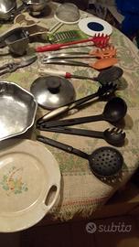 Articoli casa e cucina