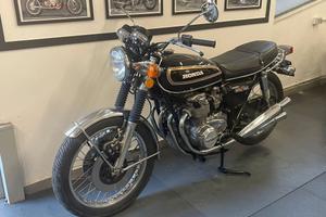 Honda Cb 500 Four K2