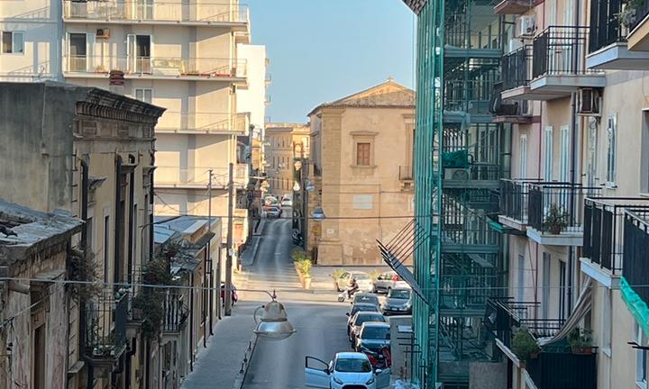 Appartamento centro storico