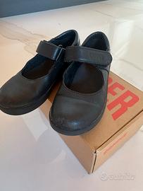 Ballerine Camper 27