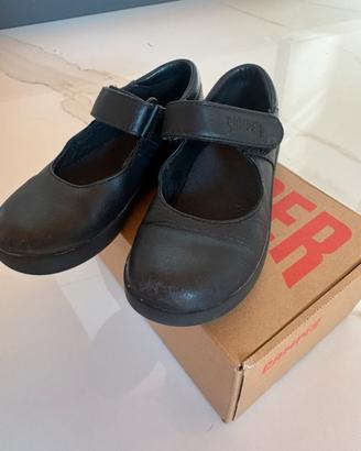Ballerine Camper 27