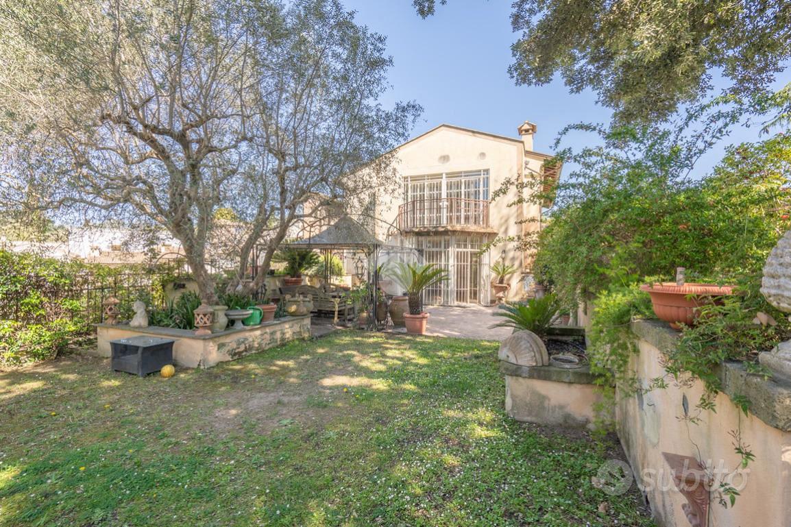Casa – Formello, Roma Capitale - Vista 2