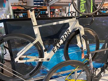FACTOR ONE