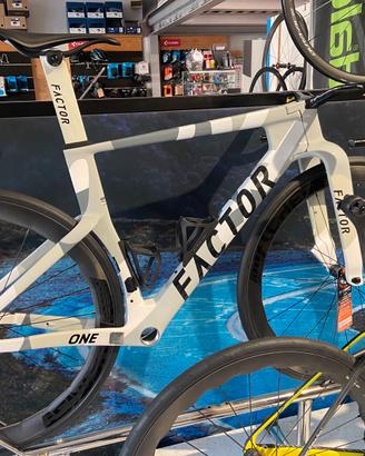 FACTOR ONE