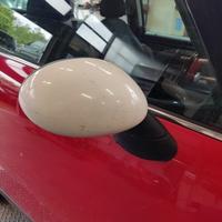 Specchio destro MINI COOPER del 2002