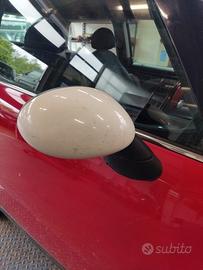 Specchio destro MINI COOPER del 2002