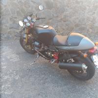 Moto Guzzi V 11 - 2002