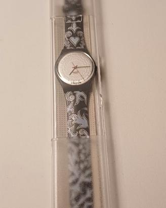 Orologio SWATCH GENT KNOX GB157