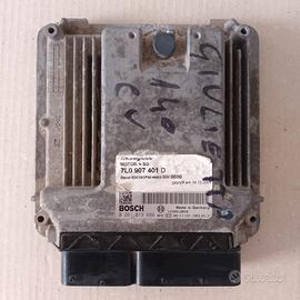 Centralina motore Giulietta 140 CV 0281013686
