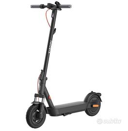 Monopattino elettrico