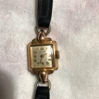 Orologio antico Augustus