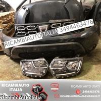 Musata completa dacia duster 2019 #475