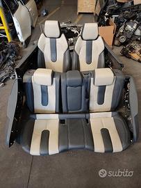 Tappezzeria Range Rover Evoque 2014