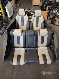 Tappezzeria Range Rover Evoque 2014