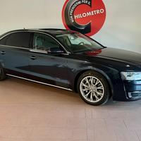 AUDI A8 3.0TDI 258CV quattro tiptronic TETTO/TEL