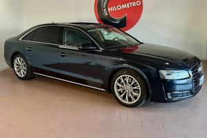 AUDI A8 3.0TDI 258CV quattro tiptronic TETTO/TEL