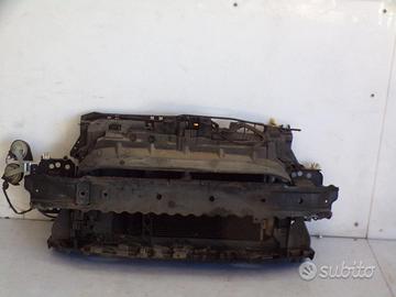 Ossatura Kit Radiatore Ford Fiesta 6 2011 1.2 benz