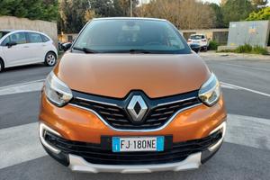 Renault Captur dCi 8V 110 CV Start&Stop Energy Int