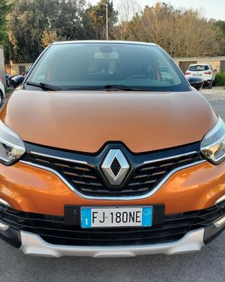Renault Captur dCi 8V 110 CV Start&Stop Energy Int