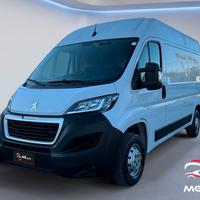 Peugeot Boxer 2.2 HDI H2L2